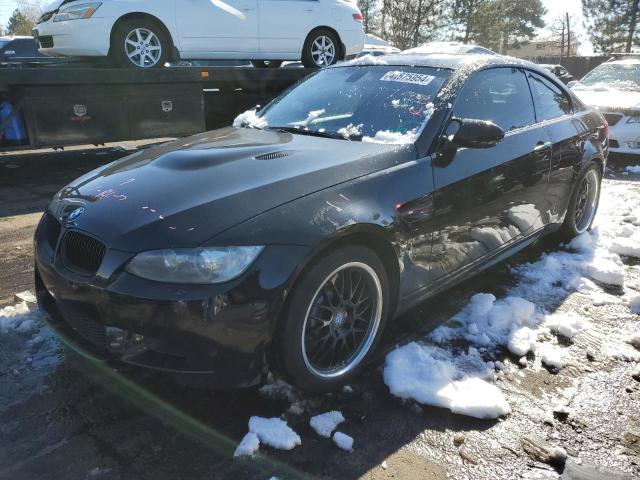 Изображение 1 2009 BMW M3  2009 с VIN WBSWD93599PY43623