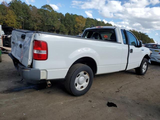 Image 3 of 2006 Ford F-150 2006 with VIN 1FTRF12206NB23366