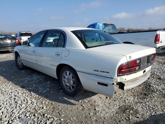 Obraz 2 z 2003 BUICK PARK AVENUE  2003 z VIN 1G4CW54K234189909