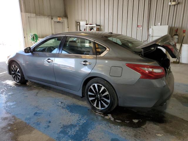 Image 2 of 2018 NISSAN ALTIMA 2.5 2018 with VIN 1N4AL3AP7JC204437