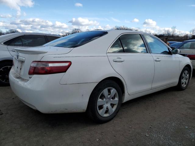 Obraz 3 z 2007 TOYOTA CAMRY CE 2007 z VIN 4T1BE46K67U515657