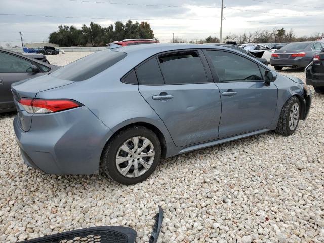 Image 3 of 2020 TOYOTA COROLLA LE 2020 with VIN 5YFEPRAE5LP094614