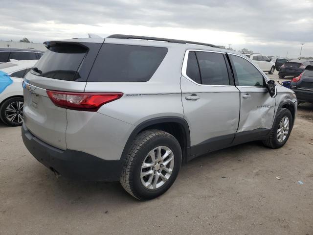 Image 3 of 2019 CHEVROLET TRAVERSE LT 2019 with VIN 1GNERGKW7KJ138130