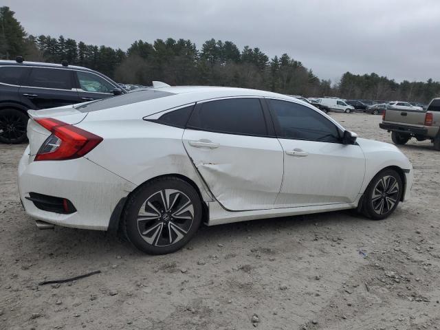 Obraz 3 z 2016 HONDA CIVIC EX 2016 z VIN 19XFC1F35GE208062