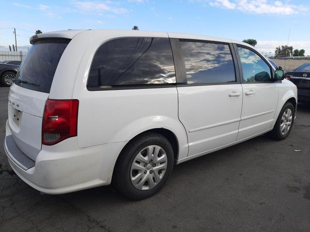 Изображение 3 2017 DODGE GRAND CARAVAN SE 2017 с VIN 2C4RDGBG7HR563918