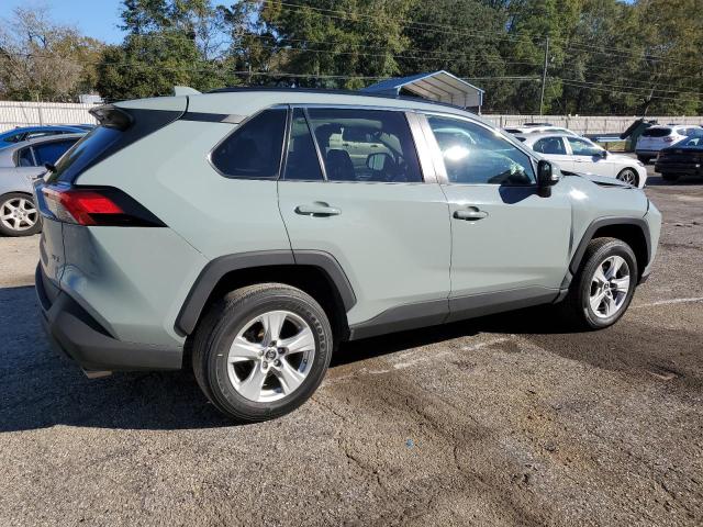 Image 3 of 2019 TOYOTA RAV4 XLE 2019 with VIN 2T3W1RFV7KW002454