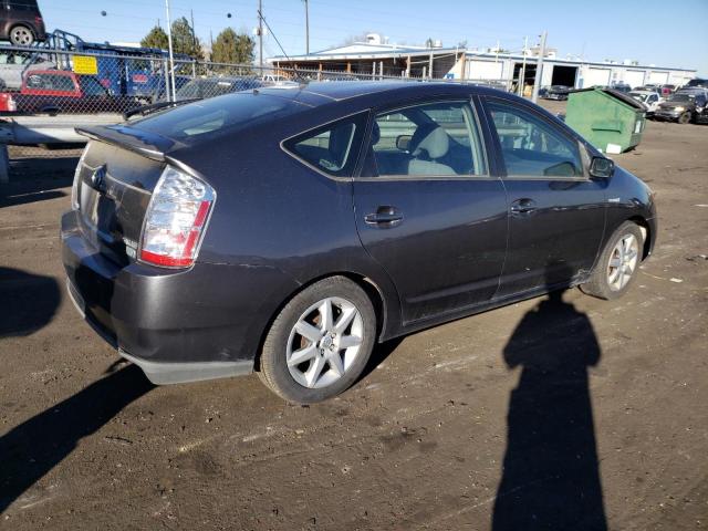 Image 3 of 2007 TOYOTA PRIUS  2007 with VIN JTDKB20U473213981