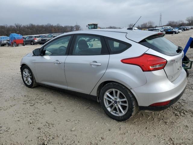 Image 2 of 2016 FORD FOCUS SE 2016 with VIN 1FADP3K21GL348580