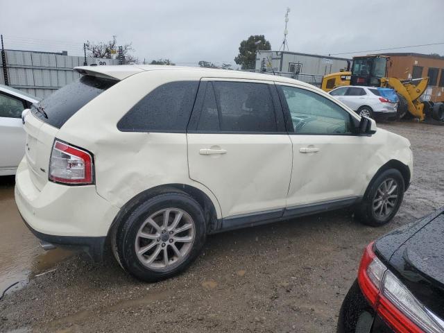 Image 3 of 2007 FORD EDGE SEL PLUS 2007 with VIN 2FMDK39C17BB66364