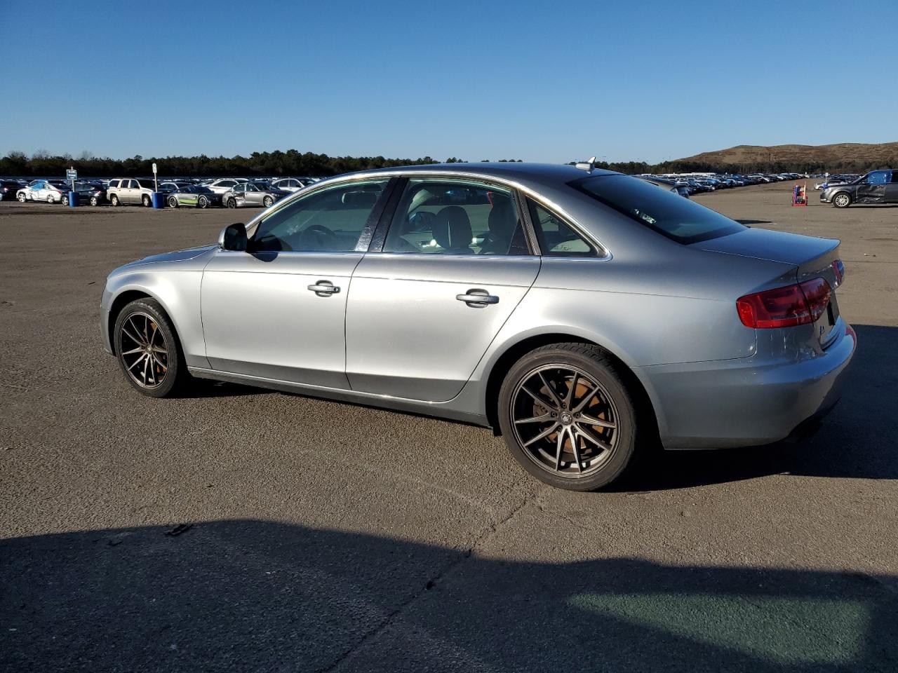Obraz 2 z 2009 AUDI A4 PREMIUM PLUS 2009 z VIN WAUSF78K89N016398