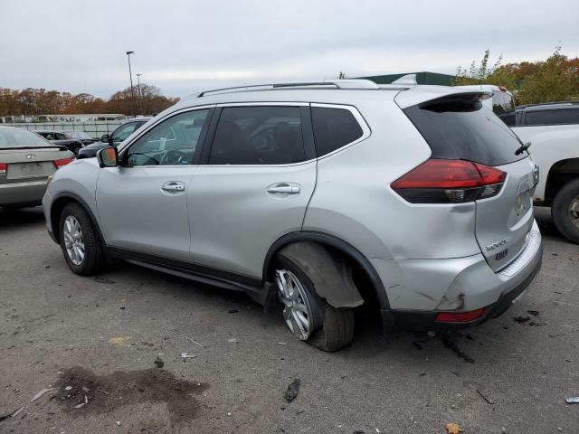 Image 2 of 2018 NISSAN ROGUE S 2018 with VIN JN8AT2MV2JW346566