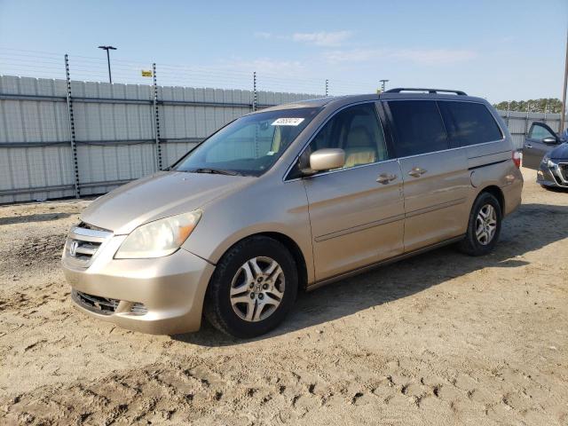 Изображение 2006 HONDA ODYSSEY EXL 2006