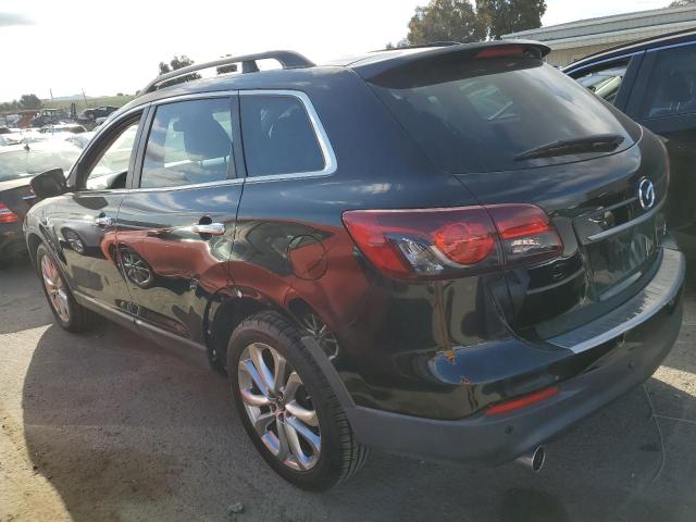 Image 2 of 2013 MAZDA CX-9 GRAND TOURING 2013 with VIN JM3TB3DV5D0423197
