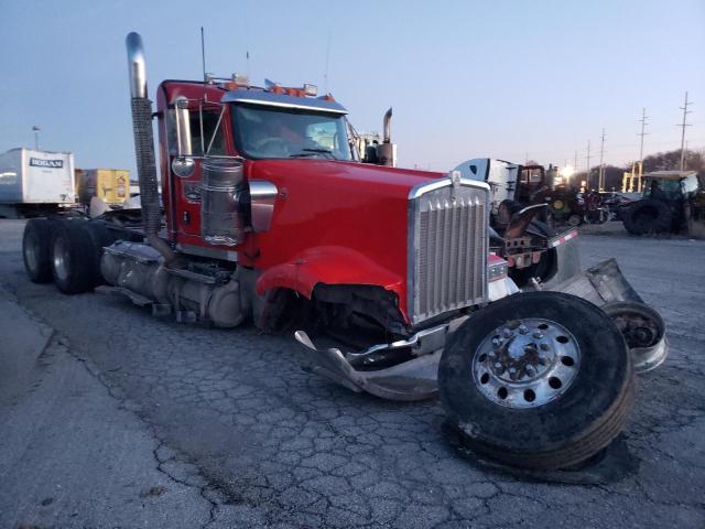 2018 KENWORTH CONSTRUCTION W900 2018 image