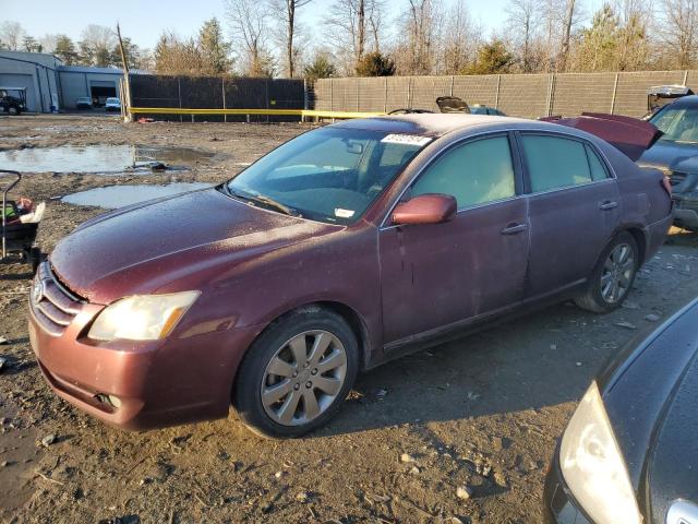 Изображение 1 2007 TOYOTA AVALON XL 2007 с VIN 4T1BK36BX7U207443