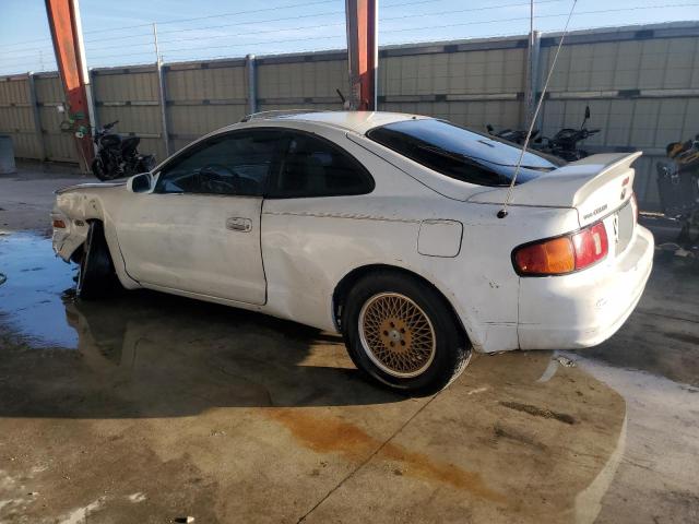 Obraz 2 z 1995 TOYOTA CELICA GT 1995 z VIN JT2ST07N8S0016444