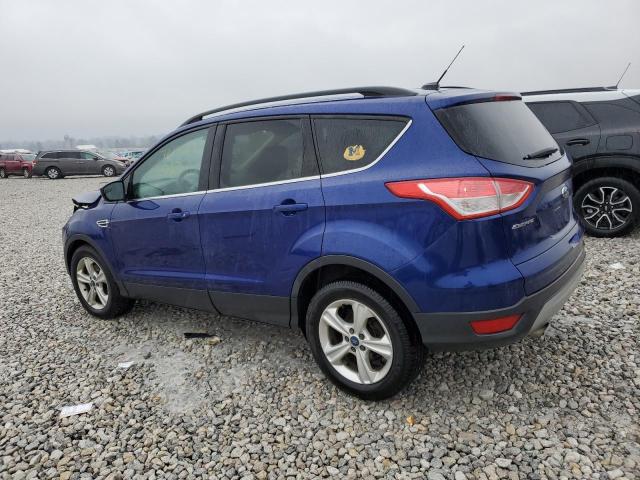 Image 2 of 2015 FORD ESCAPE SE 2015 with VIN 1FMCU0GX7FUB57154