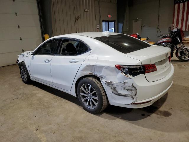 Изображение 2 2018 ACURA TLX TECH 2018 с VIN 19UUB1F53JA003265