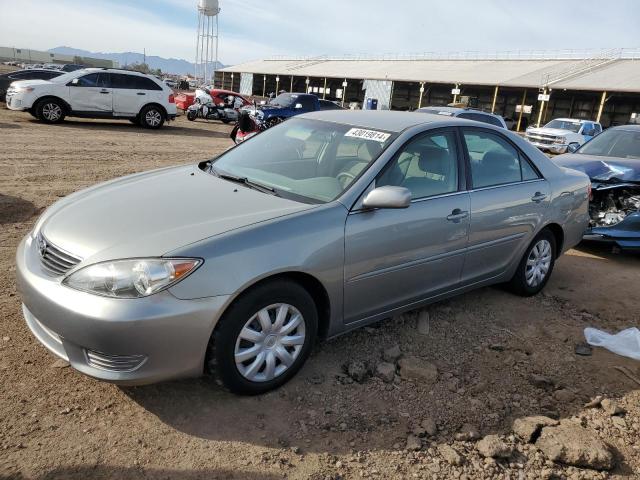 Obraz 1 z 2005 TOYOTA CAMRY LE 2005 z VIN 4T1BE30K75U614830