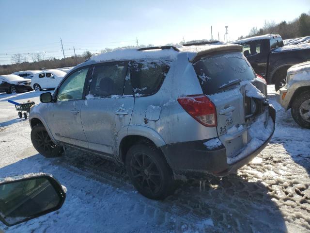 Изображение 2 2008 TOYOTA RAV4 SPORT 2008 с VIN JTMBD32V086078133