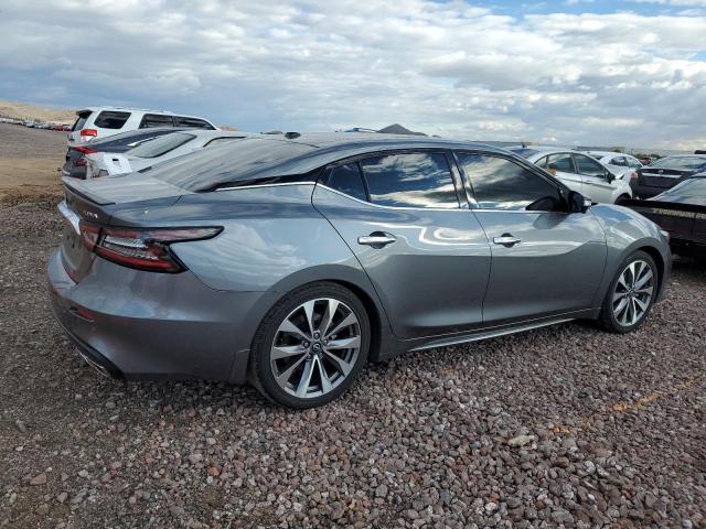 Image 3 of 2023 NISSAN MAXIMA PLATINUM 2023 with VIN 1N4AA6FV9PC505279