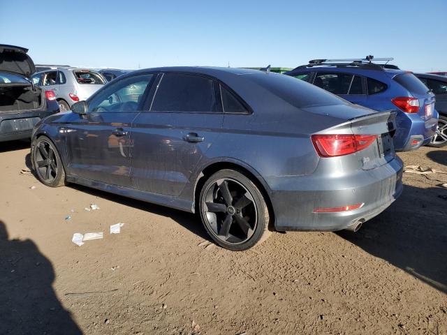 Изображение 2 2016 AUDI A3 PREMIUM 2016 с VIN WAUB8GFF0G1111784