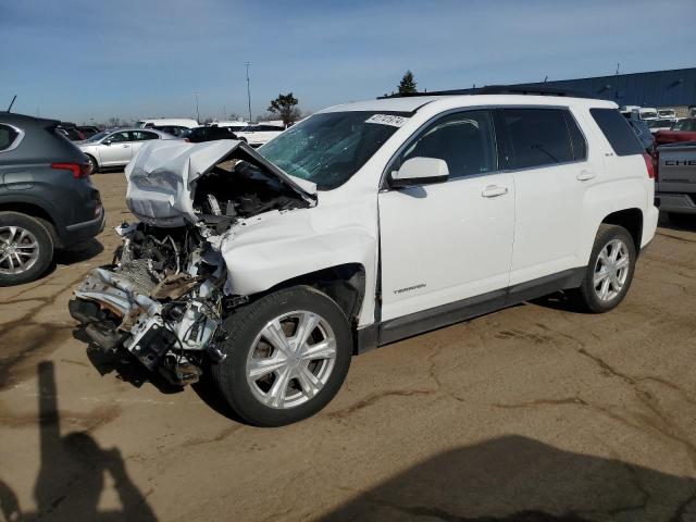 2017 GMC TERRAIN SLE 2017 image