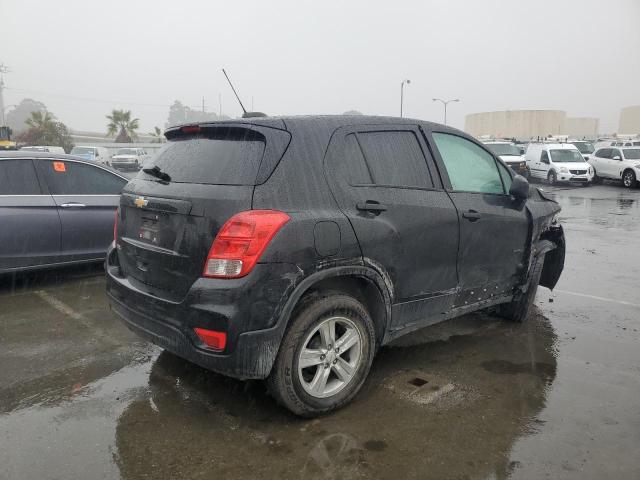 Obraz 3 z 2020 CHEVROLET TRAX LS 2020 z VIN KL7CJKSBXLB023215