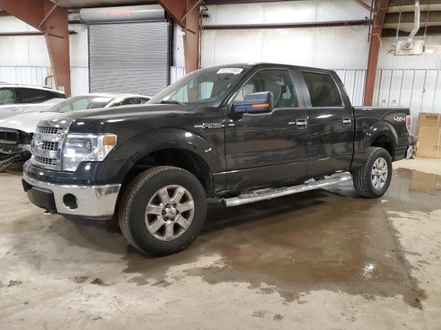 Obraz 1 z 2014 FORD F150 SUPERCREW 2014 z VIN 1FTFW1EFXEFD07319