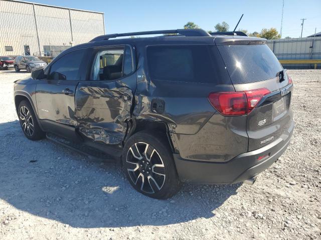Изображение 2 2019 GMC ACADIA SLT-1 2019 с VIN 1GKKNULS3KZ194024
