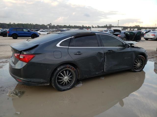 Image 3 of 2016 CHEVROLET MALIBU LT 2016 with VIN 1G1ZE5ST0GF310968