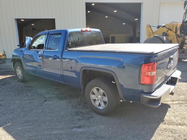 Image 2 of 2015 GMC SIERRA K1500 SLE 2015 with VIN 1GTV2UEH2FZ338087