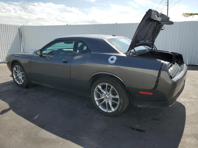 Image 2 of 2023 DODGE CHALLENGER GT 2023 with VIN 2C3CDZKG4PH689518