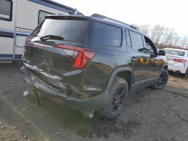 Obraz 3 z 2023 GMC ACADIA AT4 2023 z VIN 1GKKNLLS3PZ264333