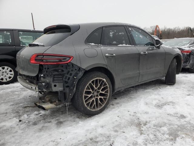 Изображение 3 2015 PORSCHE MACAN S 2015 с VIN WP1AB2A59FLB64065