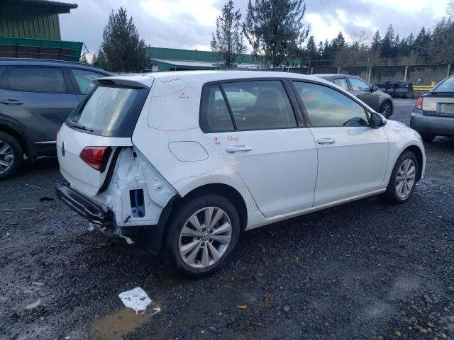 Obraz 3 z 2021 VOLKSWAGEN GOLF  2021 z VIN 3VWG57AU3MM015280