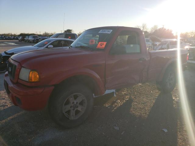 2005 FORD RANGER  2005 image