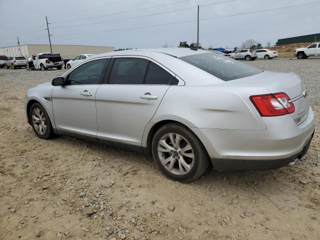 Image 2 of 2012 FORD TAURUS SEL 2012 with VIN 1FAHP2EW2CG114459