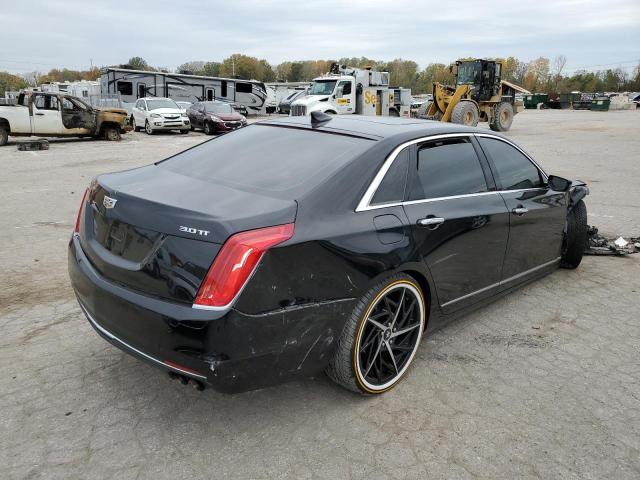 Изображение 3 2016 CADILLAC CT6 PREMIUM 2016 с VIN 1G6KG5R60GU161155
