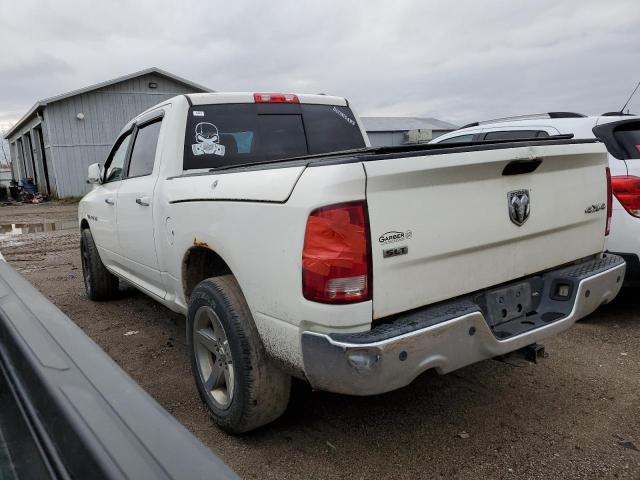 Изображение 2 2009 Dodge RAM 1500 2009 с VIN 1D3HV13T79J513437