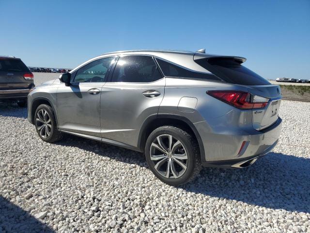 Изображение 2 2017 LEXUS RX 350 BASE 2017 с VIN 2T2BZMCA2HC057632