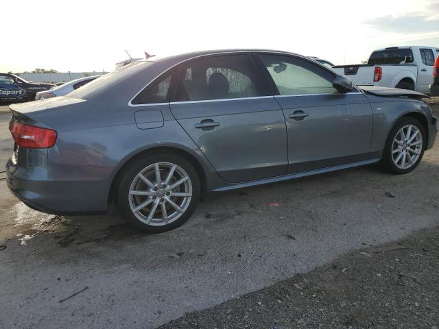 Obraz 3 z 2016 AUDI A4 PREMIUM PLUS S-LINE 2016 z VIN WAUFFAFL4GN011027