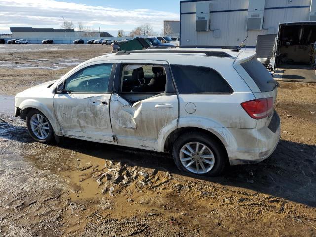 Obraz 2 z 2013 DODGE JOURNEY SXT 2013 z VIN 3C4PDDBG6DT579539