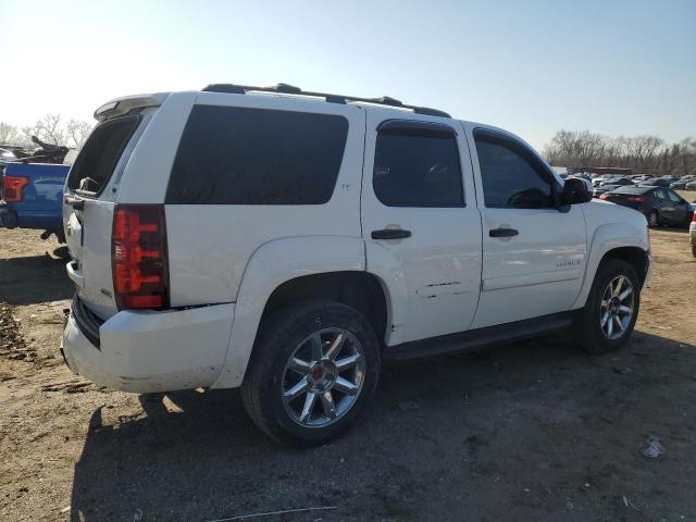 Obraz 3 z 2009 CHEVROLET TAHOE K1500 LT 2009 z VIN 1GNFK23029J126564