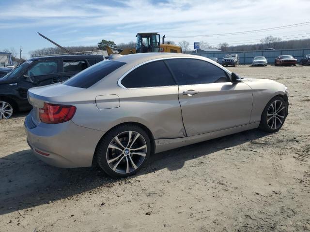 Изображение 3 2015 BMW 228 I 2015 с VIN WBA1F5C57FV257267
