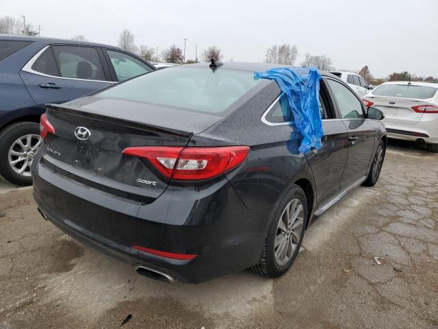 Obraz 3 z 2015 HYUNDAI SONATA SPORT 2015 z VIN 5NPE34AF0FH241379