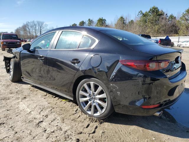 Obraz 2 z 2023 MAZDA 3 PREFERRED 2023 z VIN 3MZBPACM6PM370365