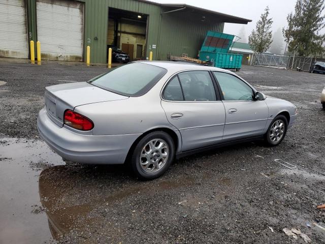 Изображение 3 2000 OLDSMOBILE INTRIGUE GL 2000 с VIN 1G3WS52H2YF124753