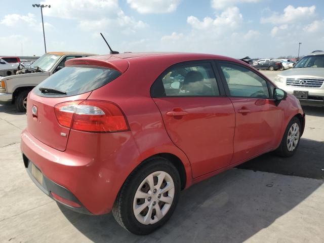 Obraz 3 z 2012 KIA RIO LX 2012 z VIN KNADM5A31C6082153