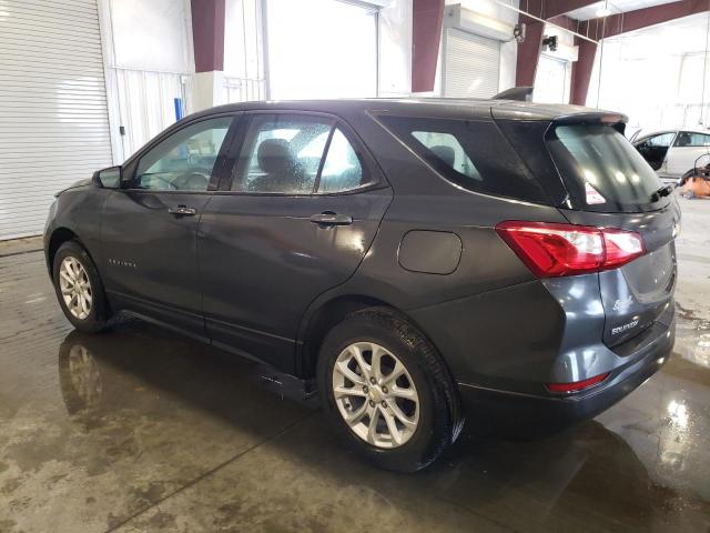 Obraz 2 z 2019 CHEVROLET EQUINOX LS 2019 z VIN 2GNAXHEV7K6180842